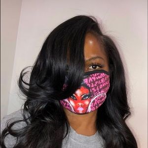 Meet your Posher, Kristin